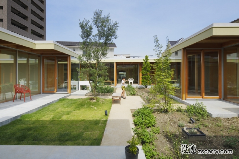 nagoya_023.jpg 家装参考,特殊,日本住宅,