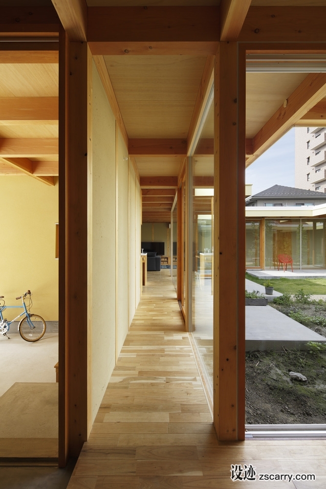 nagoya_028.jpg 家装参考,特殊,日本住宅,