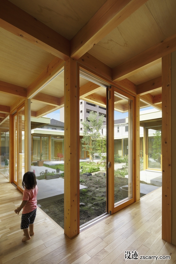 nagoya_029.jpg 家装参考,特殊,日本住宅,