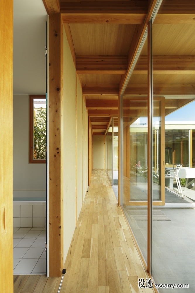 nagoya_031.jpg 家装参考,特殊,日本住宅,