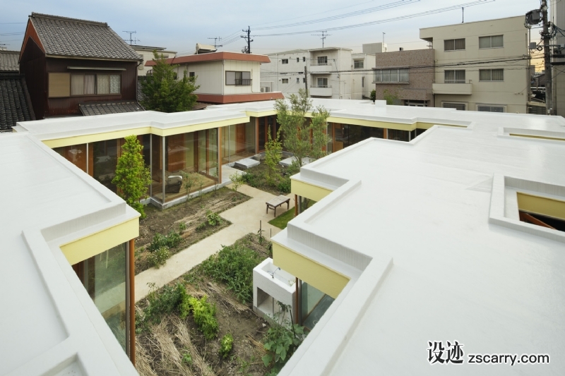 nagoya_035.jpg 家装参考,特殊,日本住宅,