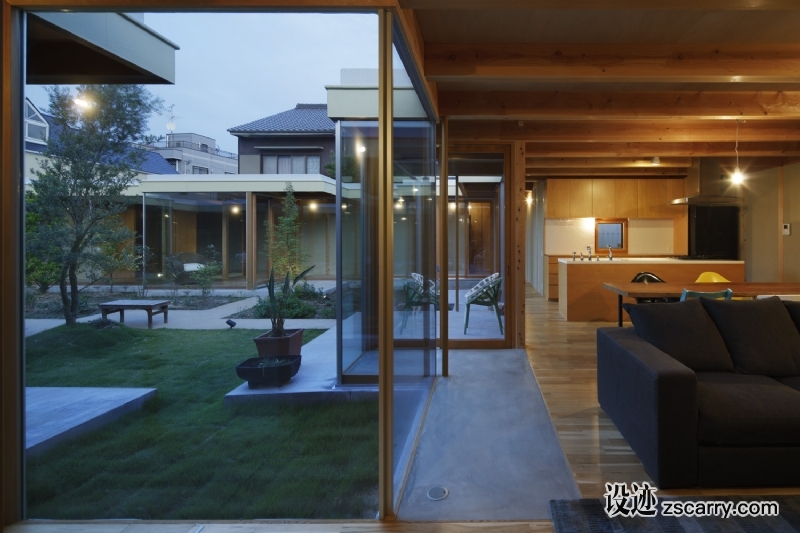 nagoya_036.jpg 家装参考,特殊,日本住宅,