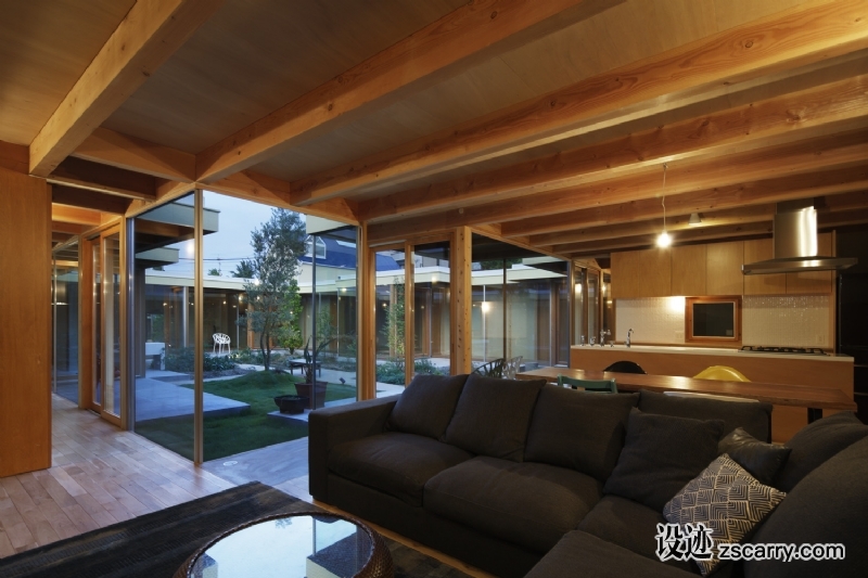 nagoya_037.jpg 家装参考,特殊,日本住宅,