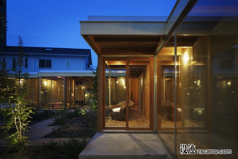 nagoya_040 (1).jpg 家装参考,特殊,日本住宅,