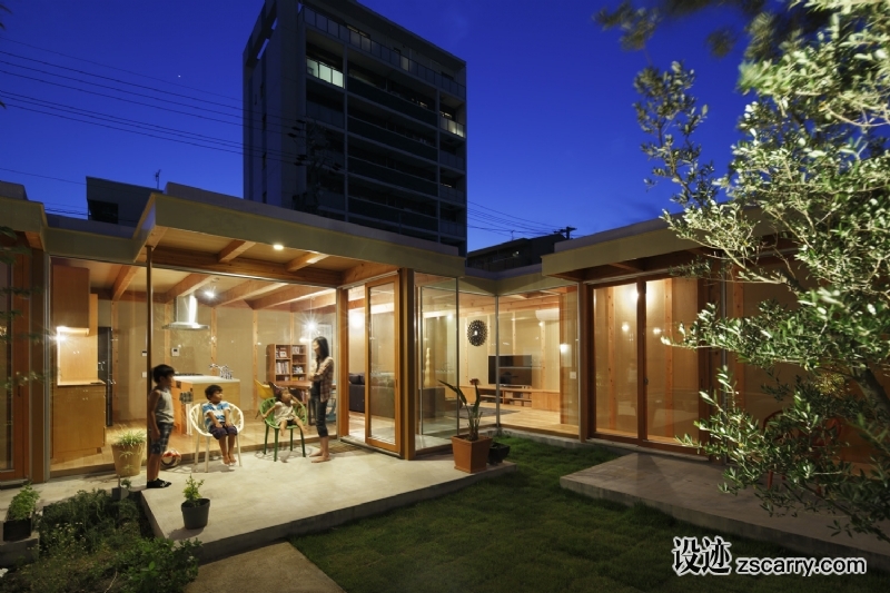 nagoya_041 (1).jpg 家装参考,特殊,日本住宅,