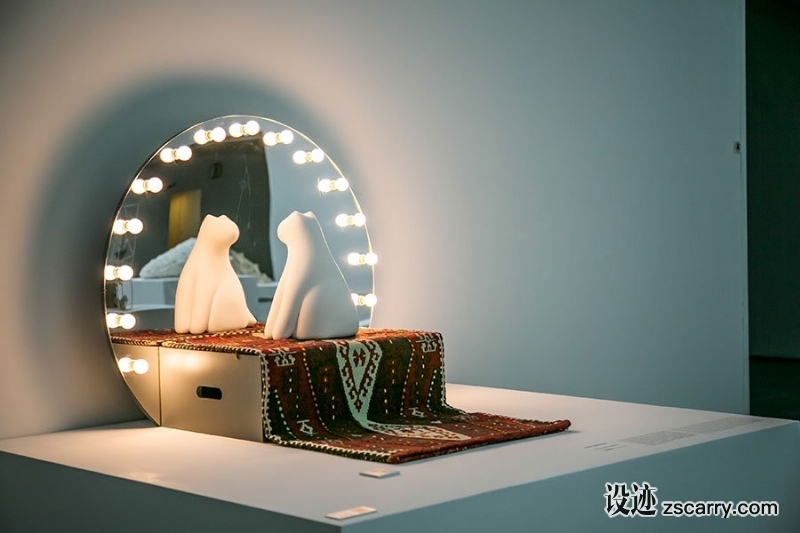 2_architecture_for_dogs_konstantin_grcic_x_toypoodle_yatzer.jpg 工装参考,展示空间,展位展馆,