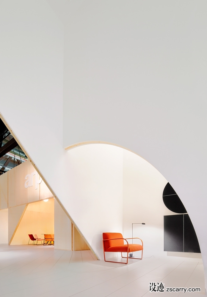 2-Arper-Pavilions-02.jpg 工装参考,展示空间,展位展馆,