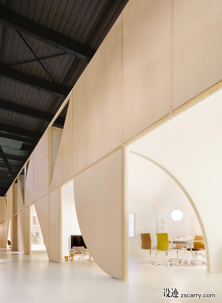 2-Arper-Pavilions-09.jpg 工装参考,展示空间,展位展馆,