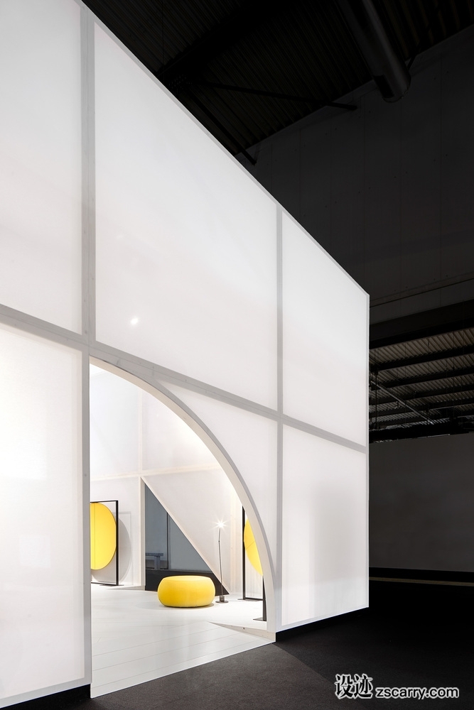 2-Arper-Pavilions-17.jpg 工装参考,展示空间,展位展馆,