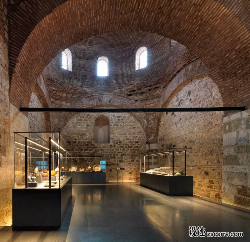 009.jpg 工装参考,展示空间,展位展馆,