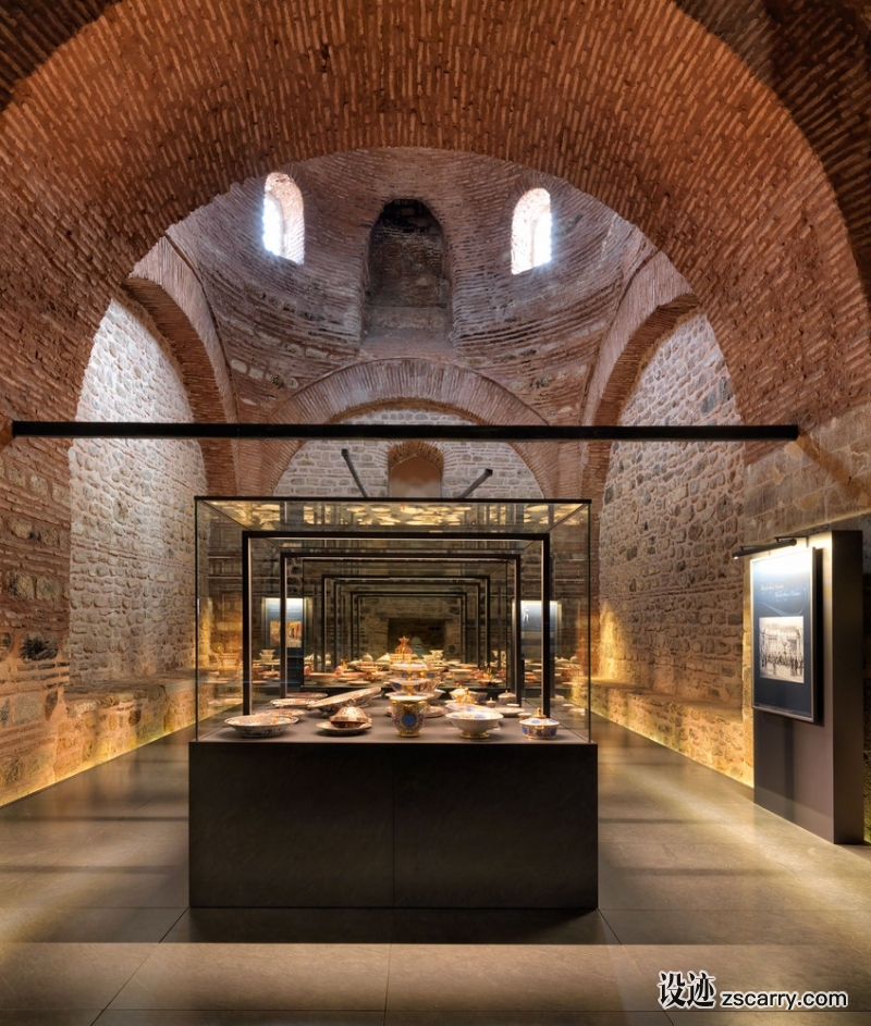 012.jpg 工装参考,展示空间,展位展馆,