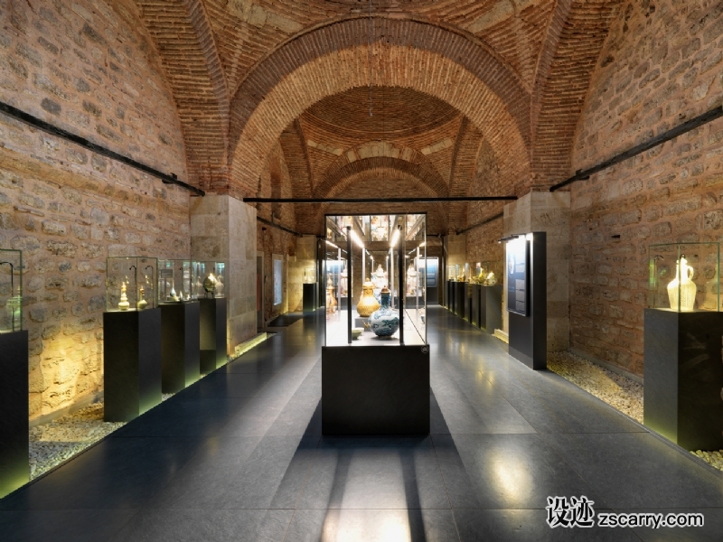 029.jpg 工装参考,展示空间,展位展馆,