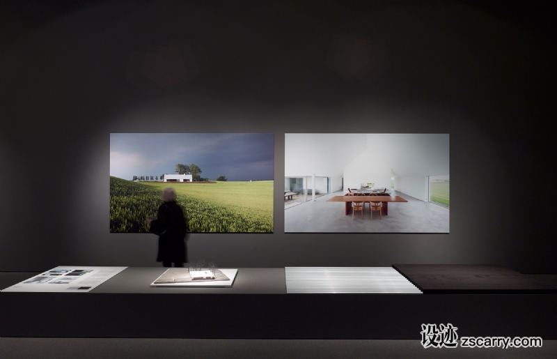 Architekturmuseum_02.jpg 工装参考,展示空间,展位展馆,