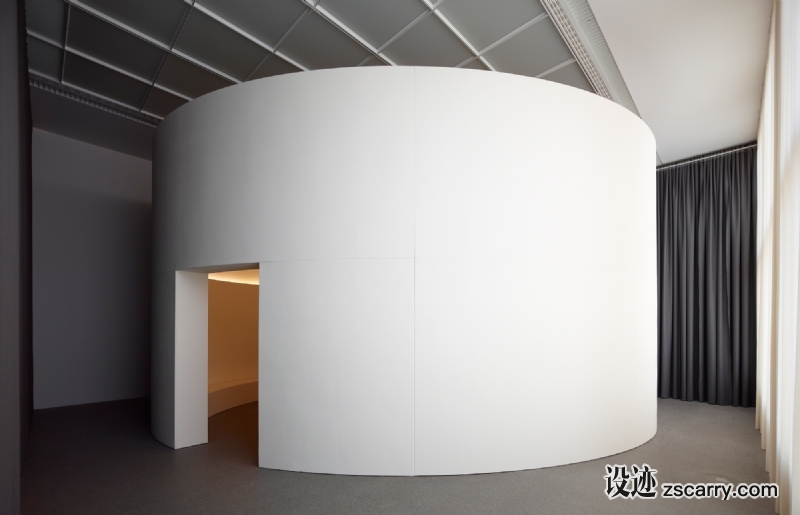 Architekturmuseum_03.jpg 工装参考,展示空间,展位展馆,