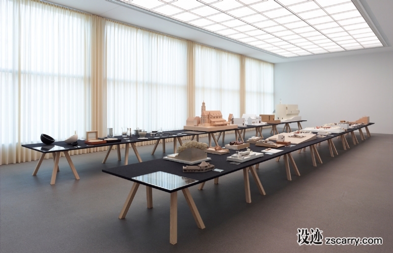 Architekturmuseum_06.jpg 工装参考,展示空间,展位展馆,