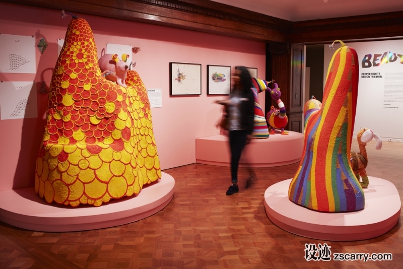 Beauty_Cooper-Hewitt_10.jpg 工装参考,展示空间,展位展馆,