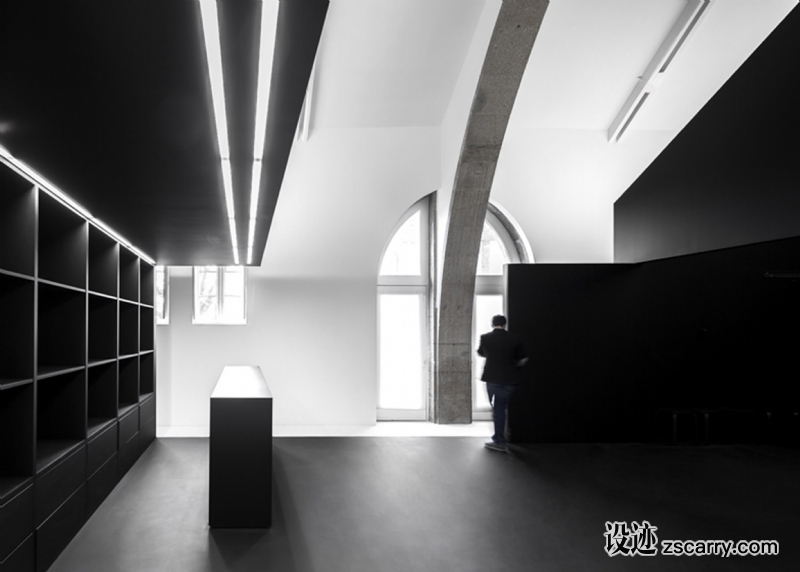 Centro-Interpretacao-Spaceworkers-1.jpg 工装参考,展示空间,展位展馆,