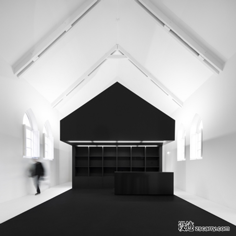 Centro-Interpretacao-Spaceworkers-2.jpg 工装参考,展示空间,展位展馆,