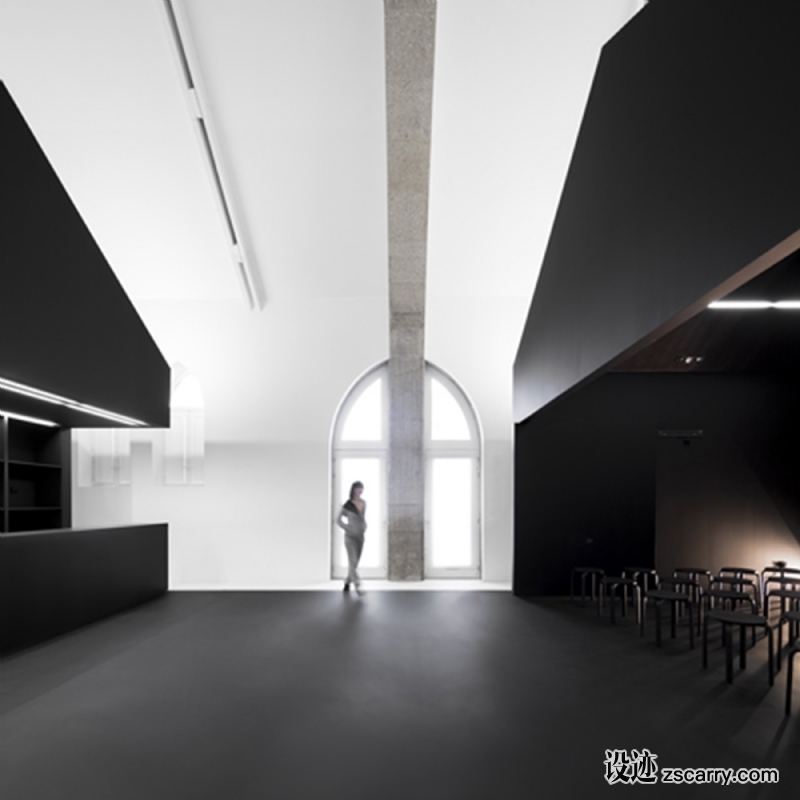 Centro-Interpretacao-Spaceworkers-5.jpg 工装参考,展示空间,展位展馆,