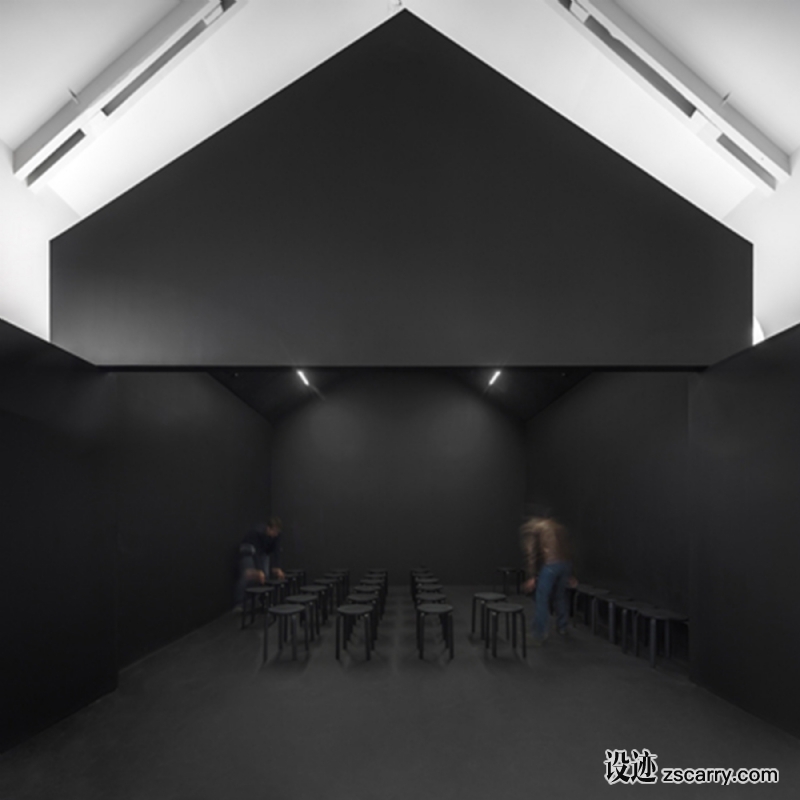 Centro-Interpretacao-Spaceworkers-6.jpg 工装参考,展示空间,展位展馆,