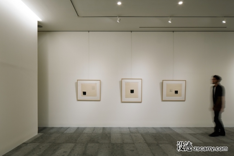 Chinen_House_Gallery_and_Caf_04.jpg 工装参考,展示空间,展位展馆,