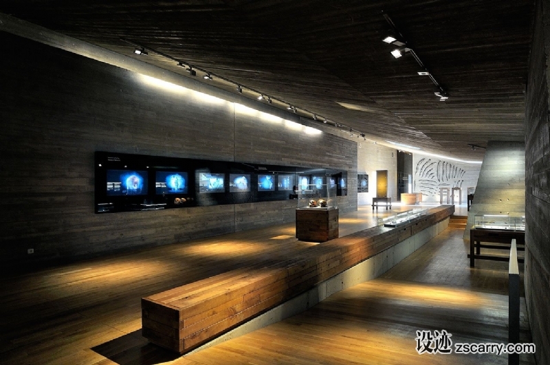 f4_archeopark_pavlov_architektonicka_kancelar_radko_kvet_yatzer.jpg 工装参考,展示空间,展位展馆,
