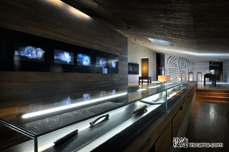 f6_archeopark_pavlov_architektonicka_kancelar_radko_kvet_yatzer.jpg 工装参考,展示空间,展位展馆,