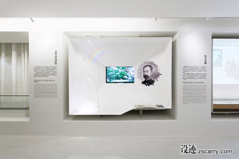 f7_discovering_taiwan_national_taiwan_museum_designed_by_studio_ting_photo_christophe_gaubert_yatzer.jpg 工装参考,展示空间,展位展馆,