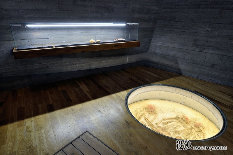 f8_archeopark_pavlov_architektonicka_kancelar_radko_kvet_yatzer.jpg 工装参考,展示空间,展位展馆,