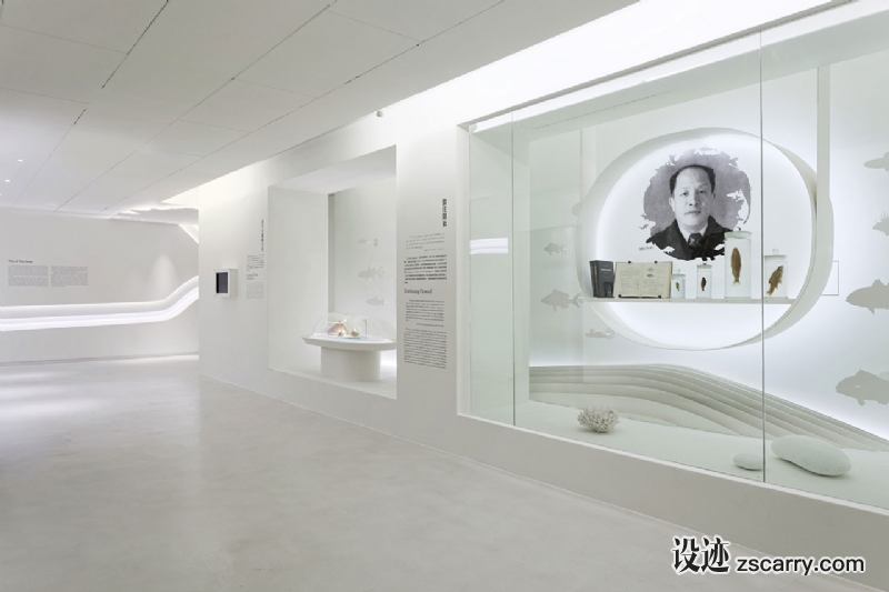 f9_discovering_taiwan_national_taiwan_museum_designed_by_studio_ting_photo_christophe_gaubert_yatzer.jpg 工装参考,展示空间,展位展馆,