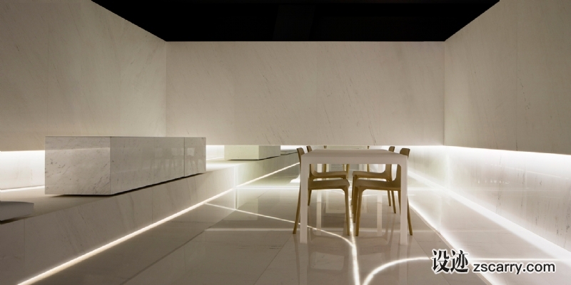FRAN-SILVESTRE-ARQUITECTOS-VALENCIA-BLANC-GRUPO-PORCELANOSA-002-1.jpg 工装参考,展示空间,展位展馆,