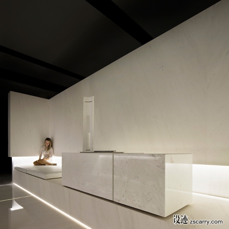 FRAN-SILVESTRE-ARQUITECTOS-VALENCIA-BLANC-GRUPO-PORCELANOSA-004.jpg 工装参考,展示空间,展位展馆,