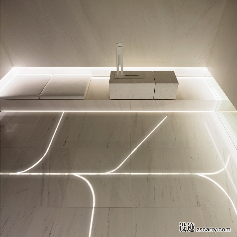 FRAN-SILVESTRE-ARQUITECTOS-VALENCIA-BLANC-GRUPO-PORCELANOSA-007.jpg 工装参考,展示空间,展位展馆,