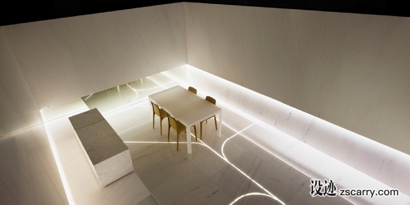 FRAN-SILVESTRE-ARQUITECTOS-VALENCIA-BLANC-GRUPO-PORCELANOSA-008.jpg 工装参考,展示空间,展位展馆,