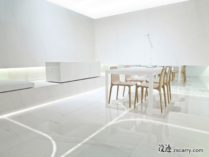 FRAN-SILVESTRE-ARQUITECTOS-VALENCIA-BLANC-GRUPO-PORCELANOSA-009.jpg 工装参考,展示空间,展位展馆,