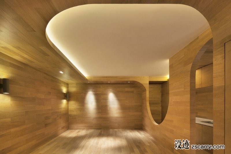 Hongkung-Art-Gallery-03.jpg 工装参考,展示空间,展位展馆,