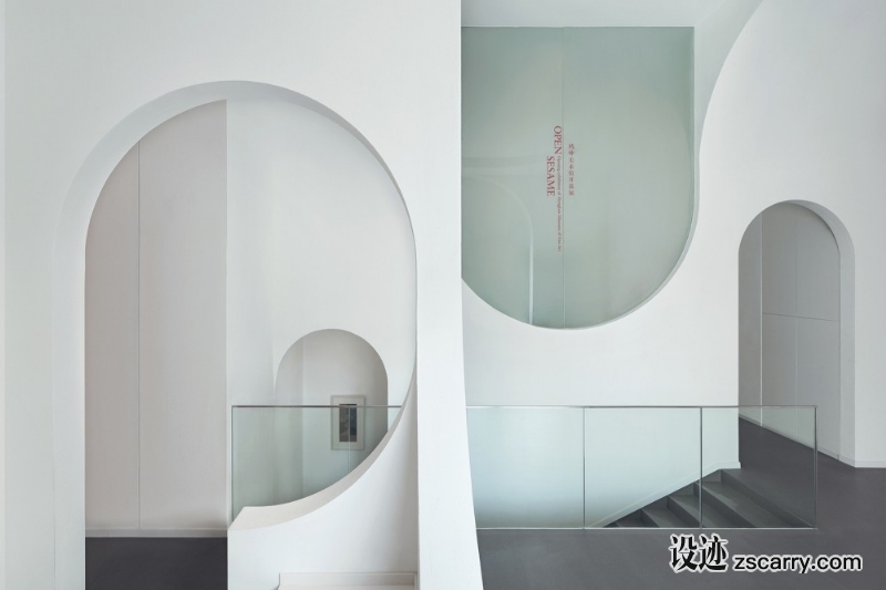 Hongkung-Art-Gallery-07.jpg 工装参考,展示空间,展位展馆,