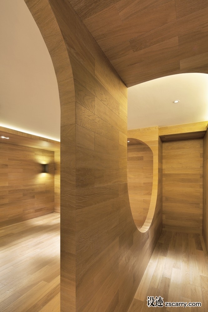 Hongkung-Art-Gallery-10.jpg 工装参考,展示空间,展位展馆,