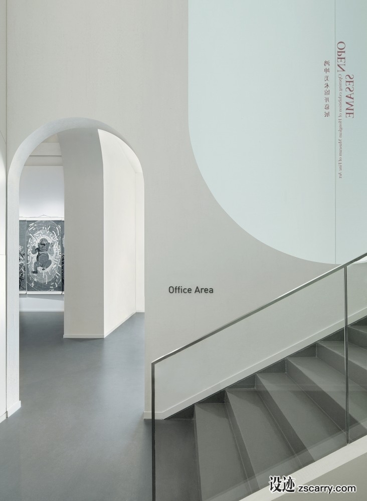 Hongkung-Art-Gallery-13.jpg 工装参考,展示空间,展位展馆,