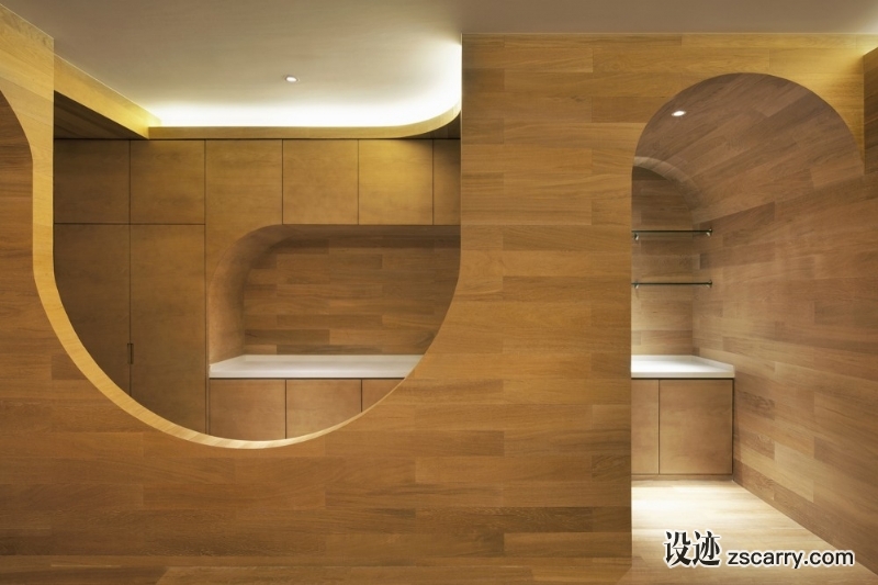 Hongkung-Art-Gallery-16.jpg 工装参考,展示空间,展位展馆,