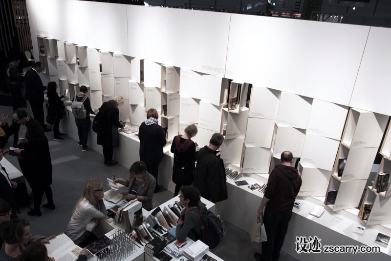 implmnt-lithuanian-pavilion-at-leipzig-book-fair-2017 (6).jpg 工装参考,展示空间,展位展馆,