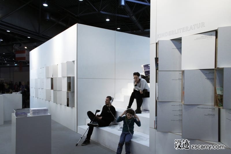 implmnt-lithuanian-pavilion-at-leipzig-book-fair-2017 (9).jpg 工装参考,展示空间,展位展馆,