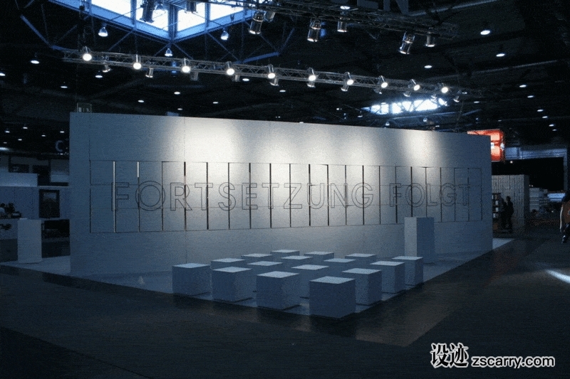 implmnt-lithuanian-pavilion-at-leipzig-book-fair-2017.gif 工装参考,展示空间,展位展馆,