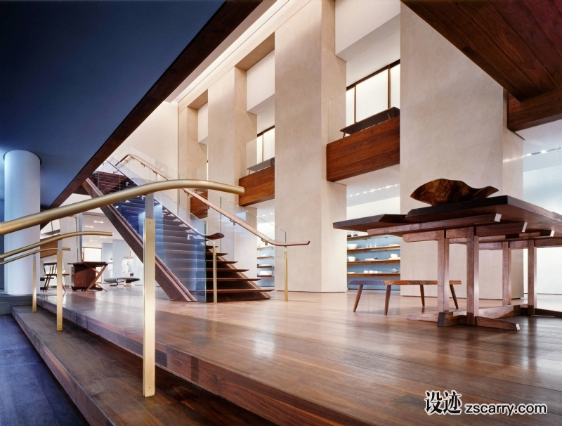 large_Nicole_Boutique_7_226_Farhi_NYC_08_Web.jpg 工装参考,展示空间,展位展馆,