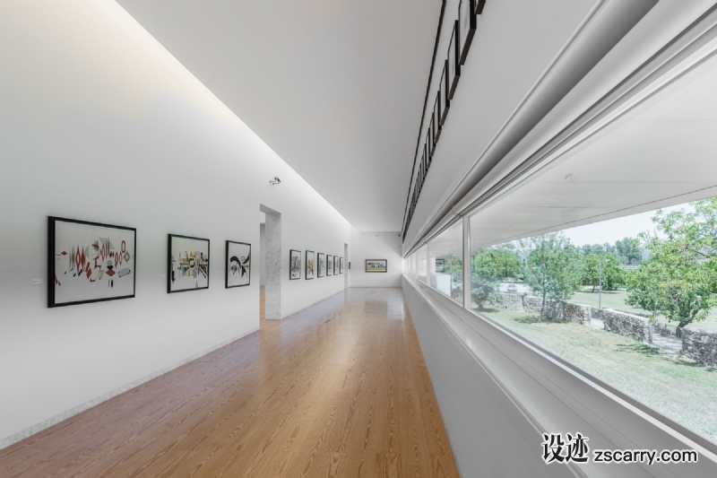 p4_nadir_afonso_foundation_chaves_portugal_by_alvaro_siza_vieira_photo_joao_morgado_yatzer.jpg 工装参考,展示空间,展位展馆,