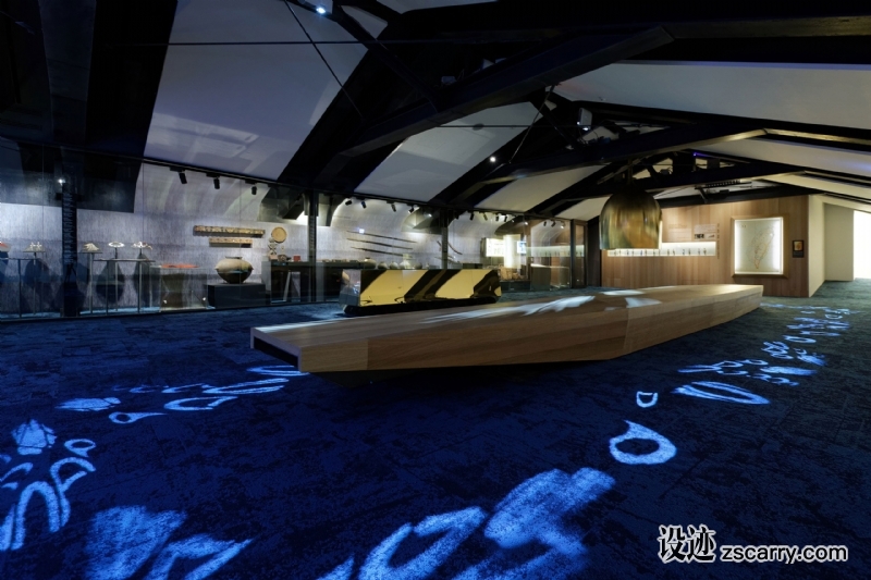 p7_discovering_taiwan_national_taiwan_museum_designed_by_studio_ting_photo_christophe_gaubert_yatzer.jpg 工装参考,展示空间,展位展馆,