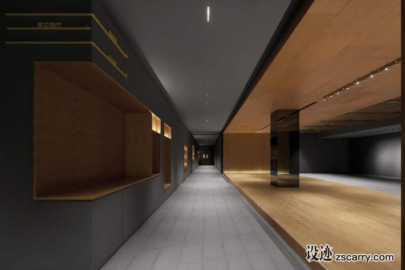 penda_Mindspace_Photo(5).jpg 工装参考,展示空间,展位展馆,