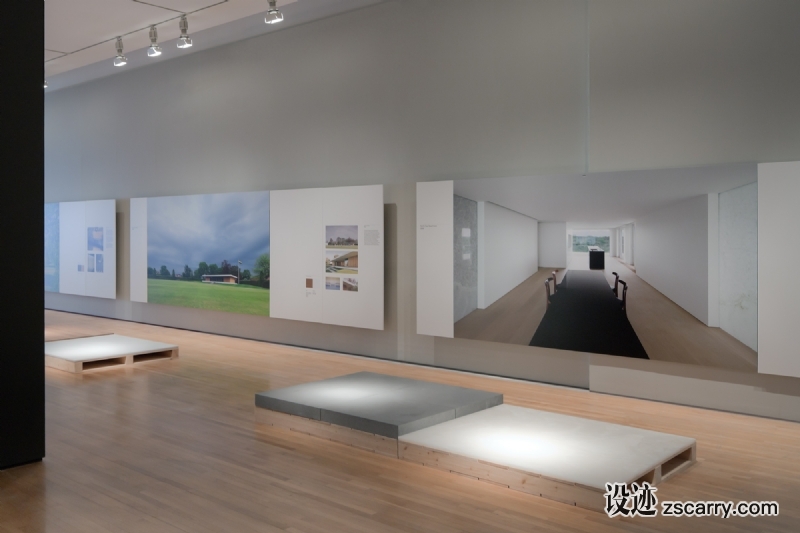 Plain_Space_Design_Museum_03.jpg 工装参考,展示空间,展位展馆,