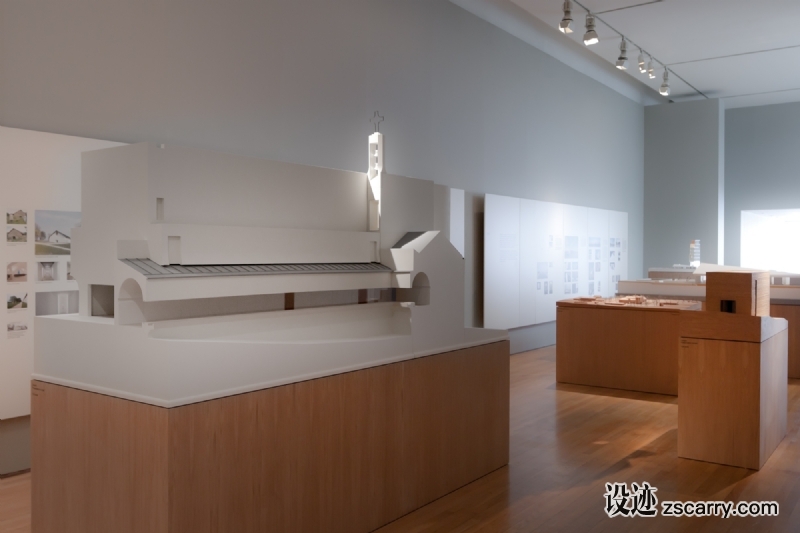 Plain_Space_Design_Museum_04.jpg 工装参考,展示空间,展位展馆,