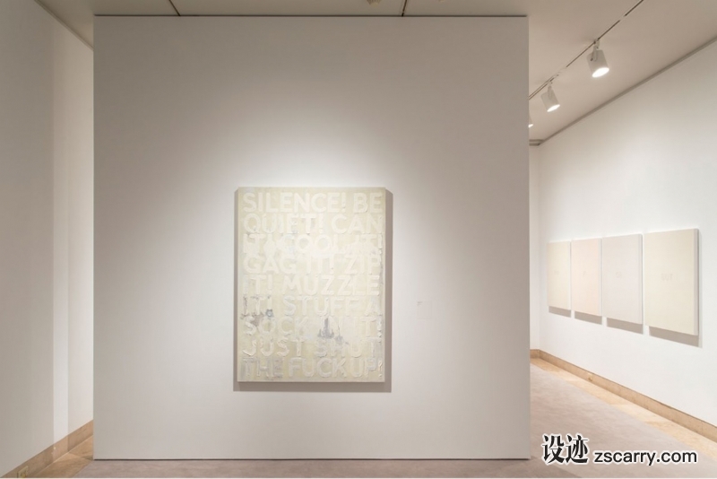 TM_MEL-BOCHNER_06_Photo-by-Bradford-Robotham_The-Jewish-Museum--1147x765.jpg 工装参考,展示空间,展位展馆,